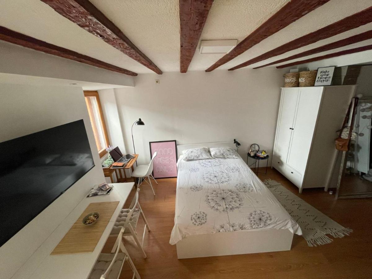 Studio Milena Rovinj Exteriör bild