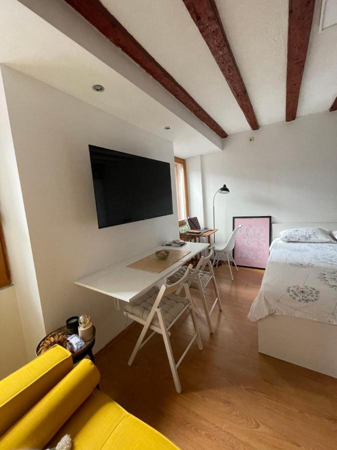 Studio Milena Rovinj Exteriör bild