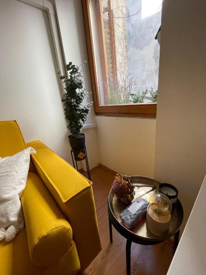 Studio Milena Rovinj Exteriör bild