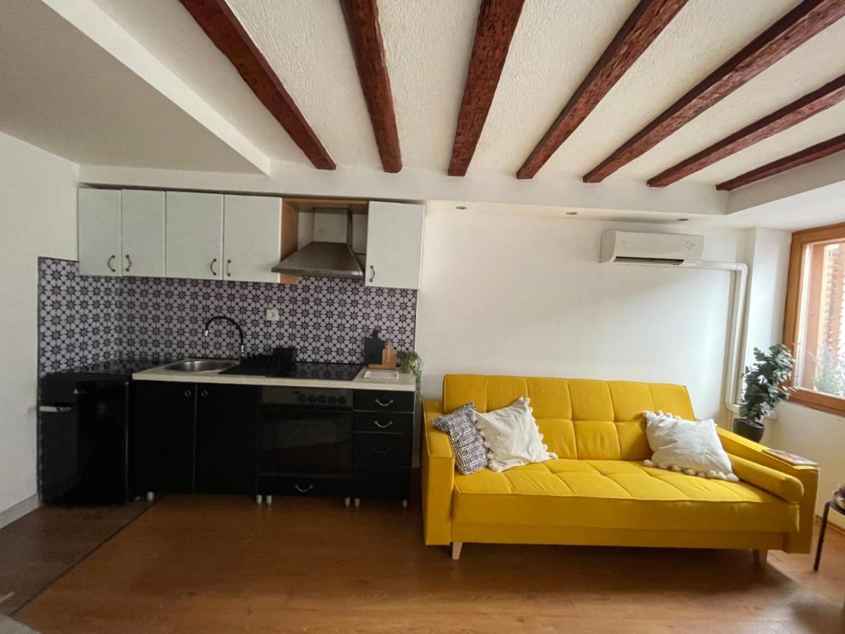 Studio Milena Rovinj Exteriör bild
