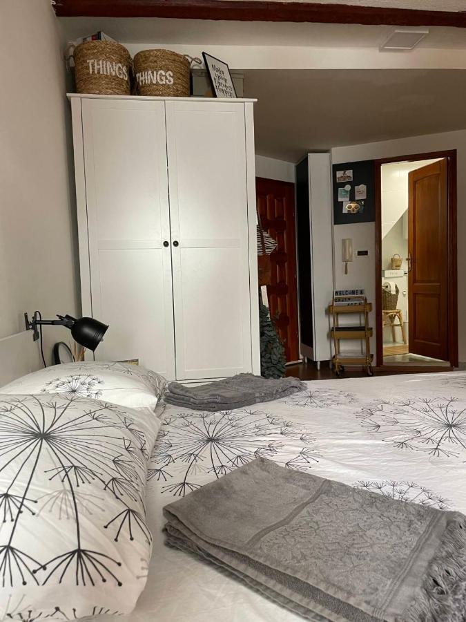 Studio Milena Rovinj Exteriör bild