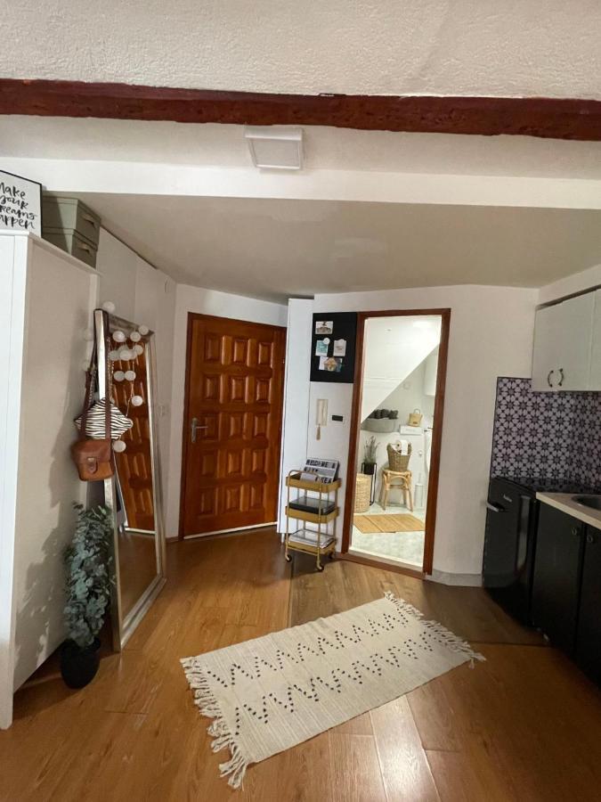 Studio Milena Rovinj Exteriör bild