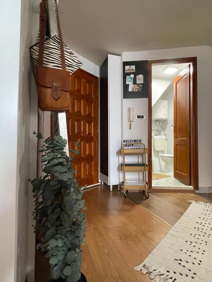 Studio Milena Rovinj Exteriör bild