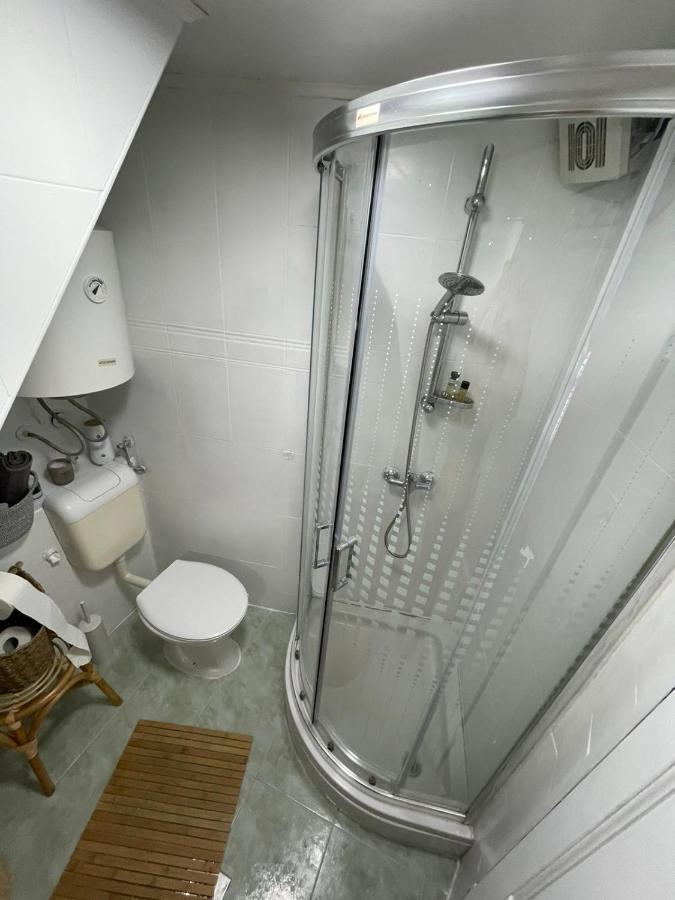 Studio Milena Rovinj Exteriör bild