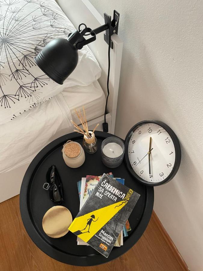 Studio Milena Rovinj Exteriör bild