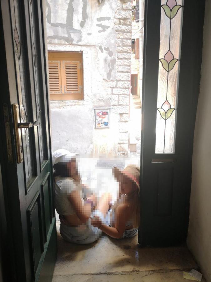 Studio Milena Rovinj Exteriör bild